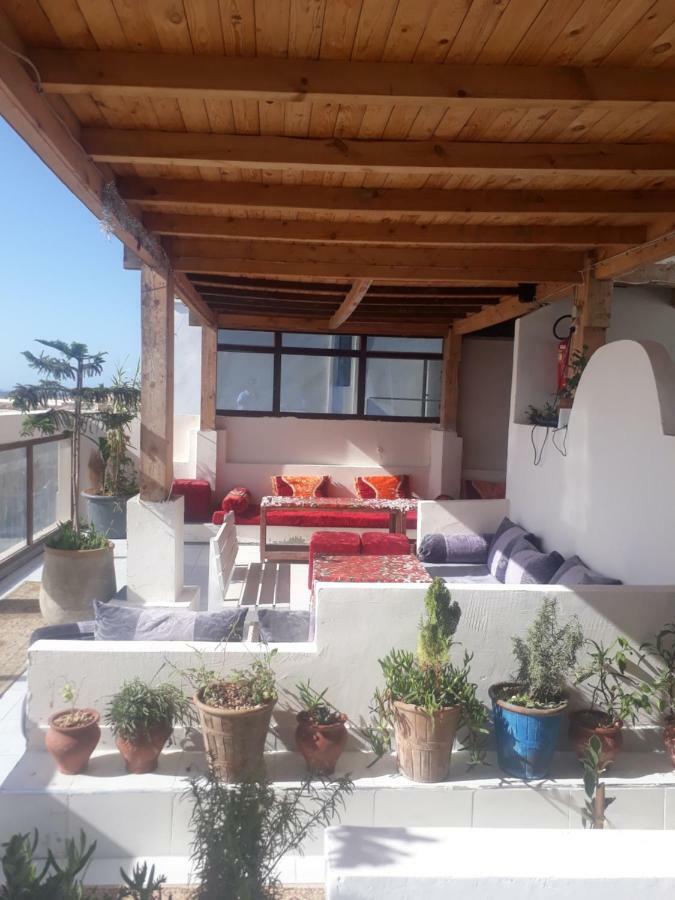 Hostel Imlili Dakhla Exterior photo