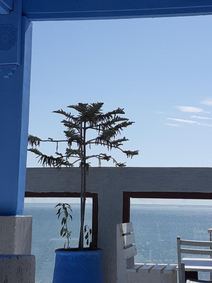 Hostel Imlili Dakhla Exterior photo