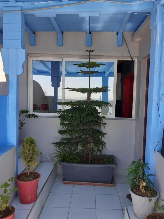 Hostel Imlili Dakhla Exterior photo