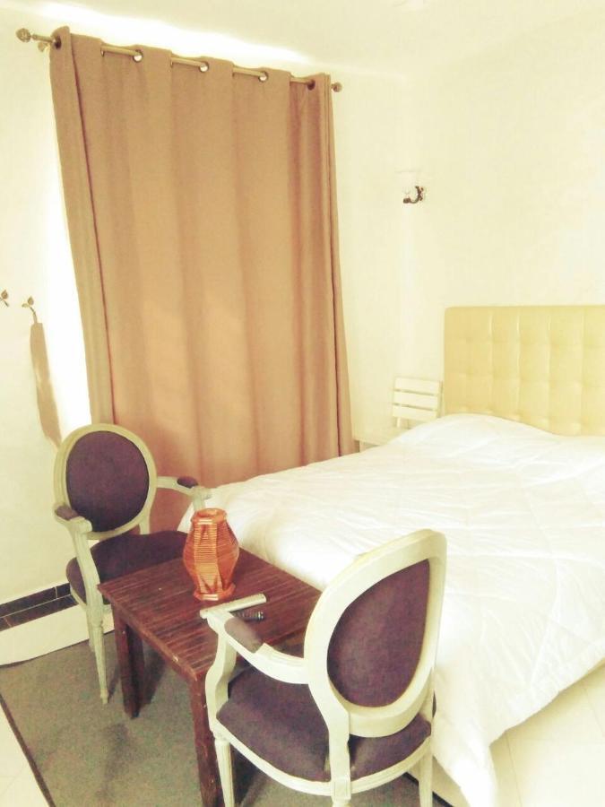 Hostel Imlili Dakhla Exterior photo