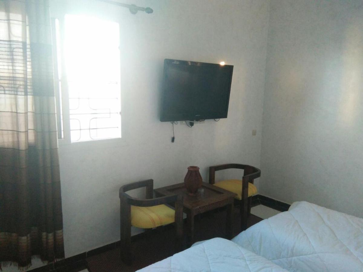 Hostel Imlili Dakhla Exterior photo
